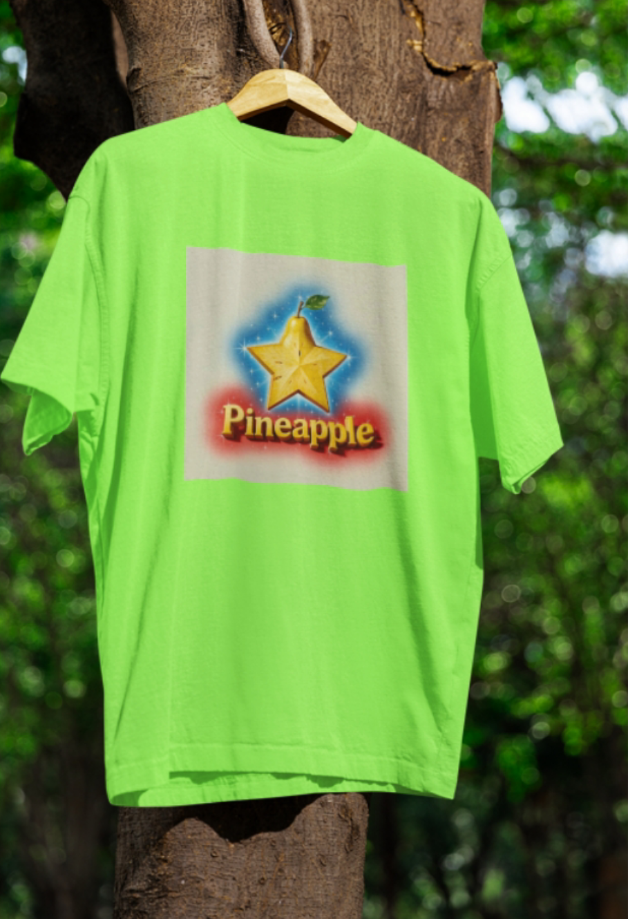 Unisex Outings t-shirt