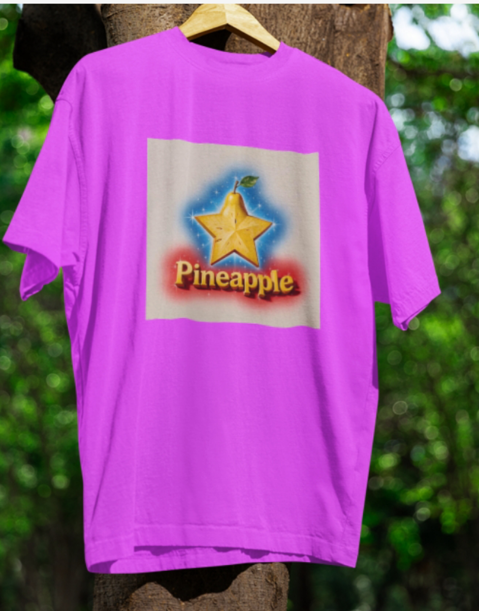 Leisure t-shirt