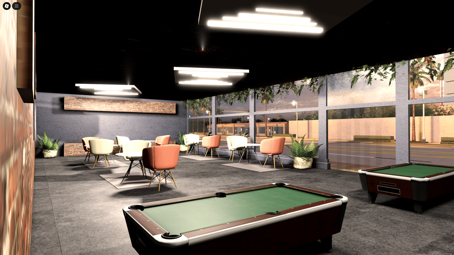 Roblox enterable buildings map