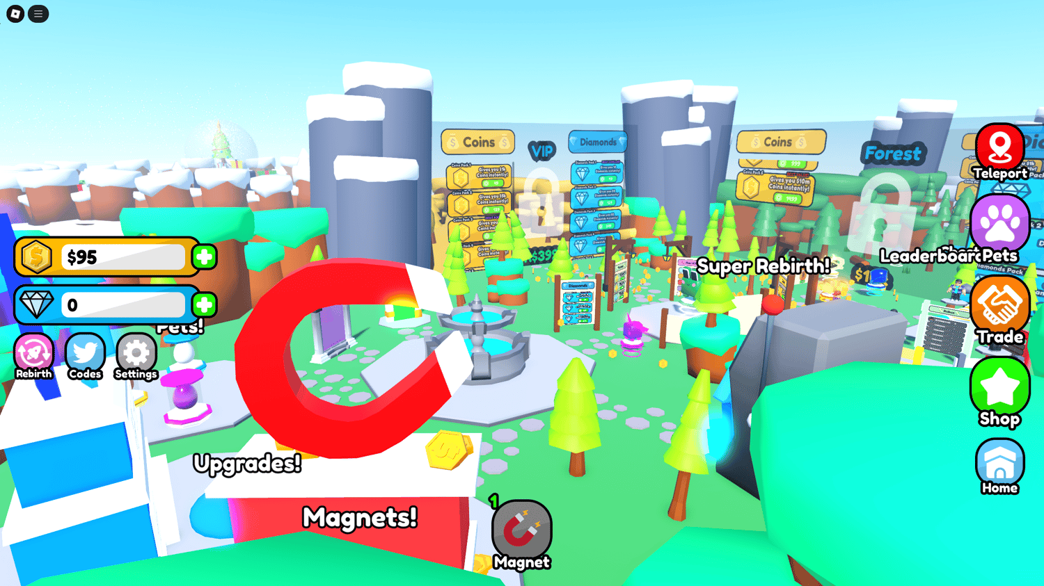 Roblox upgrade simulator UI