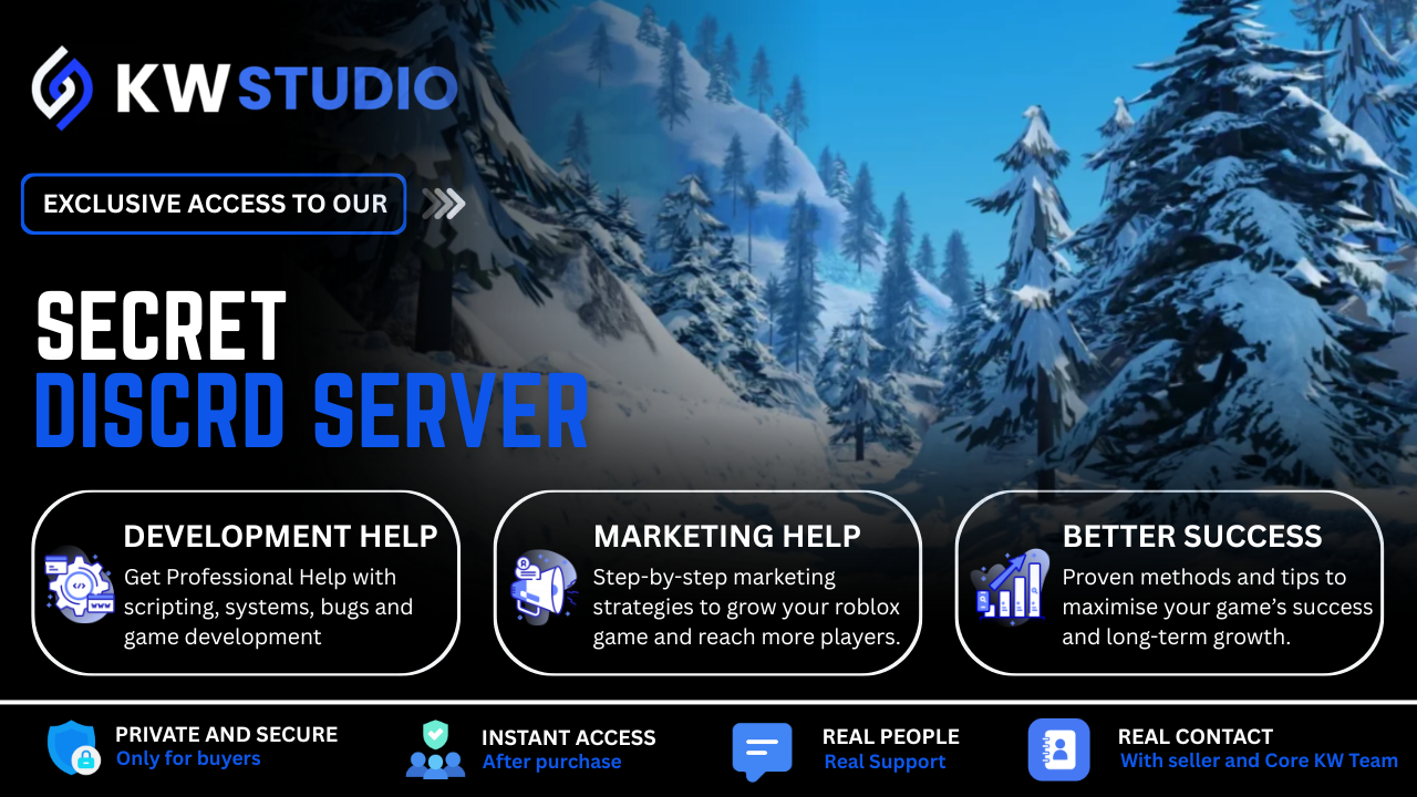 Roblox ready to publish simulator
