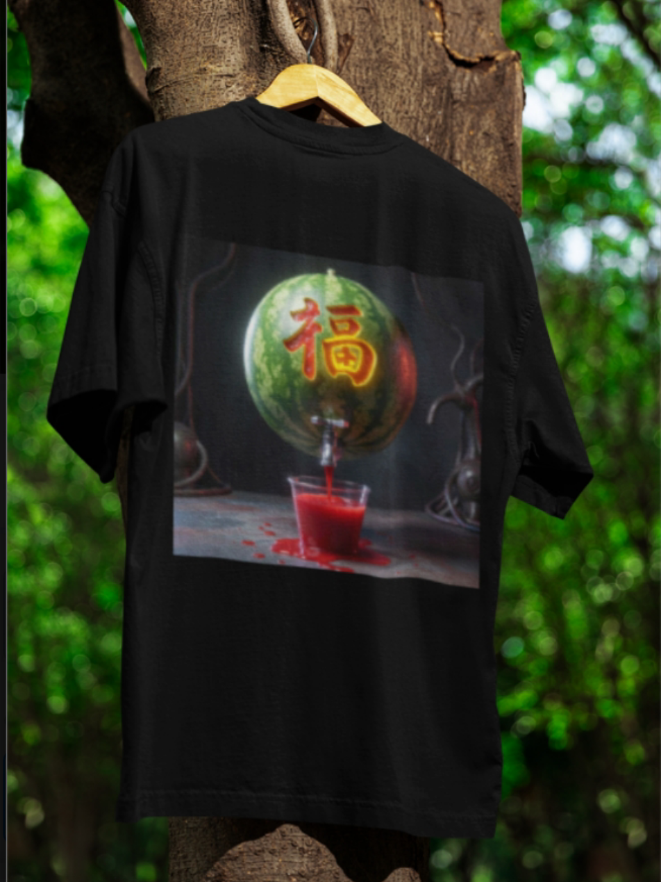 Outdoor t-shirt