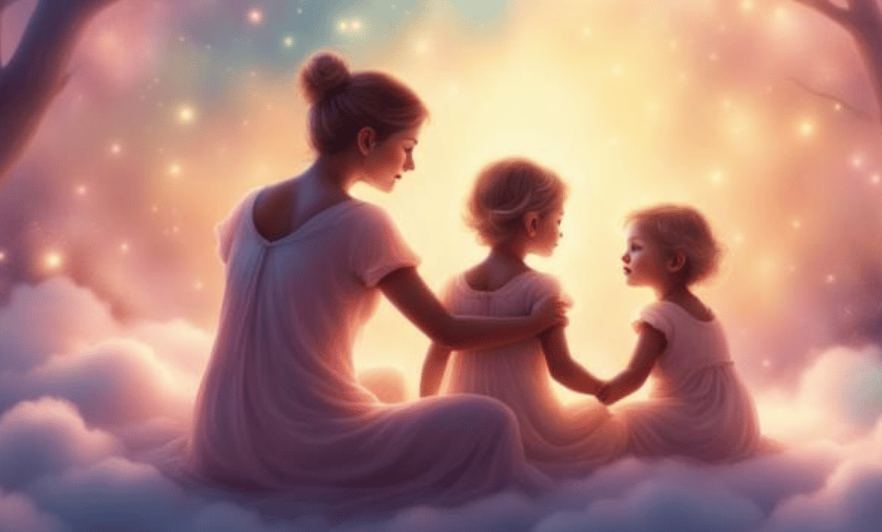 Generational Healing
