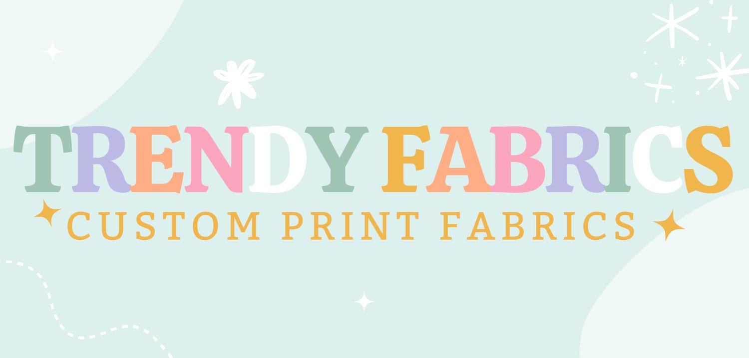 Trendy Fabrics LInk