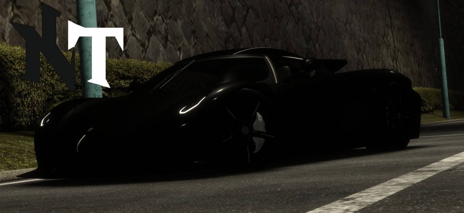 Roblox Koenigsegg Jesko