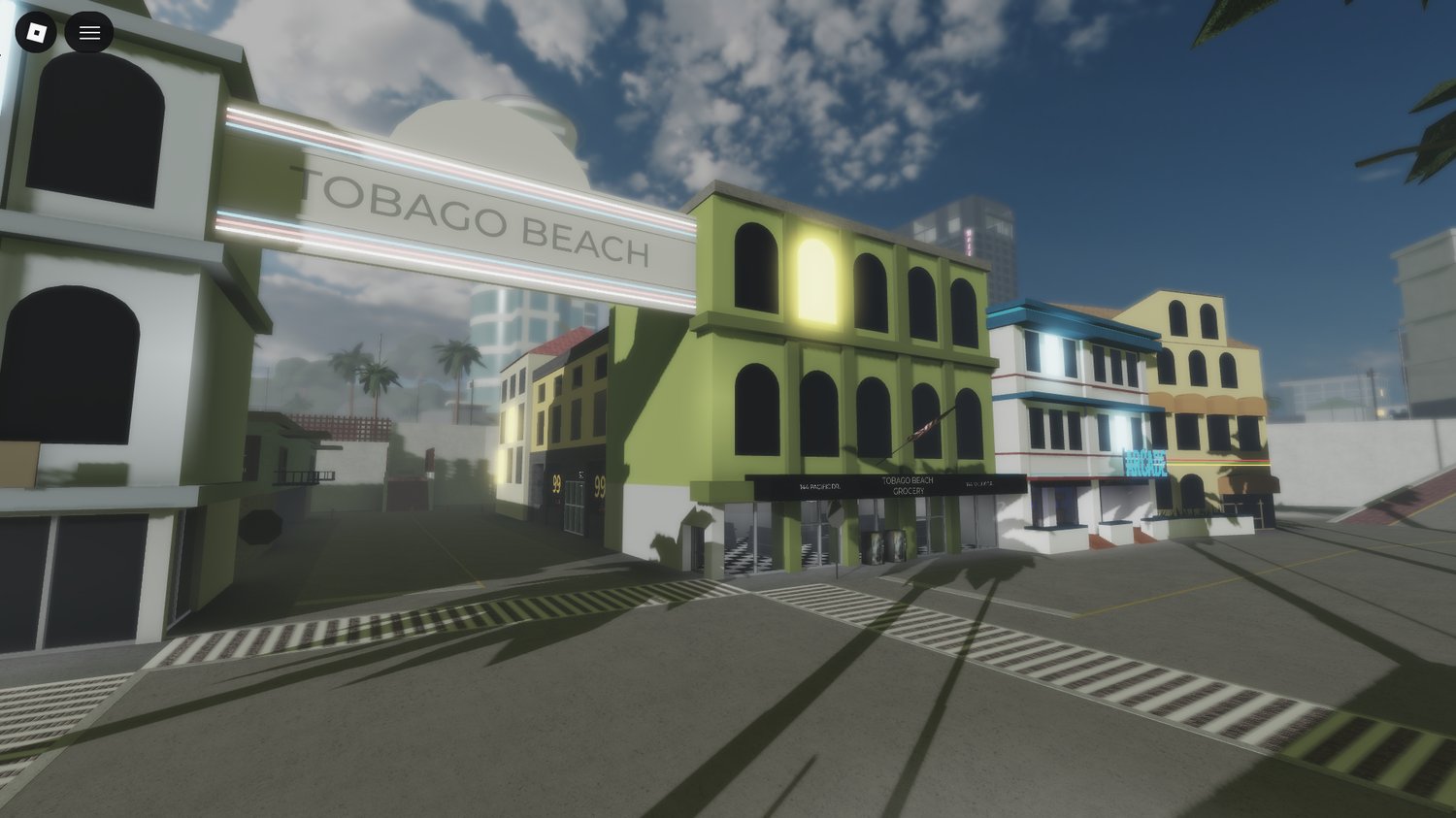 Roblox property ownership gameplay