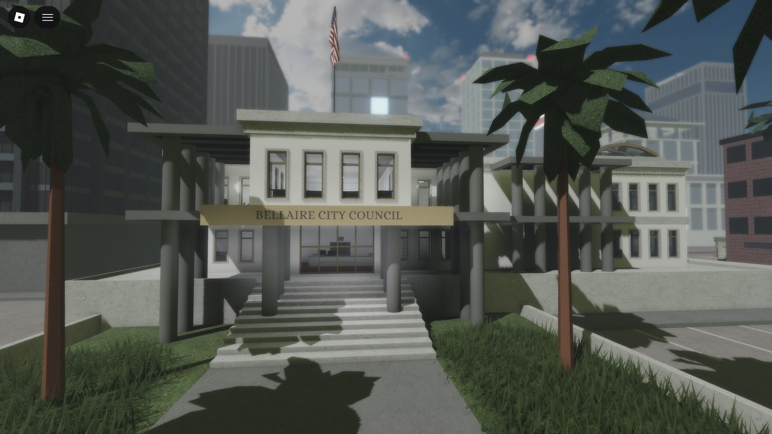 Roblox apartment and villa system