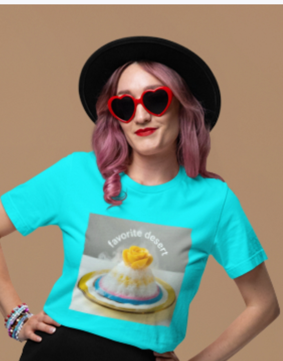 Gathering t-shirt