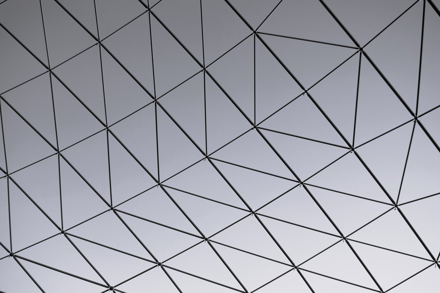Buckminster Fuller's Dome and the Productivity Mistake Almost Everyone Makes.