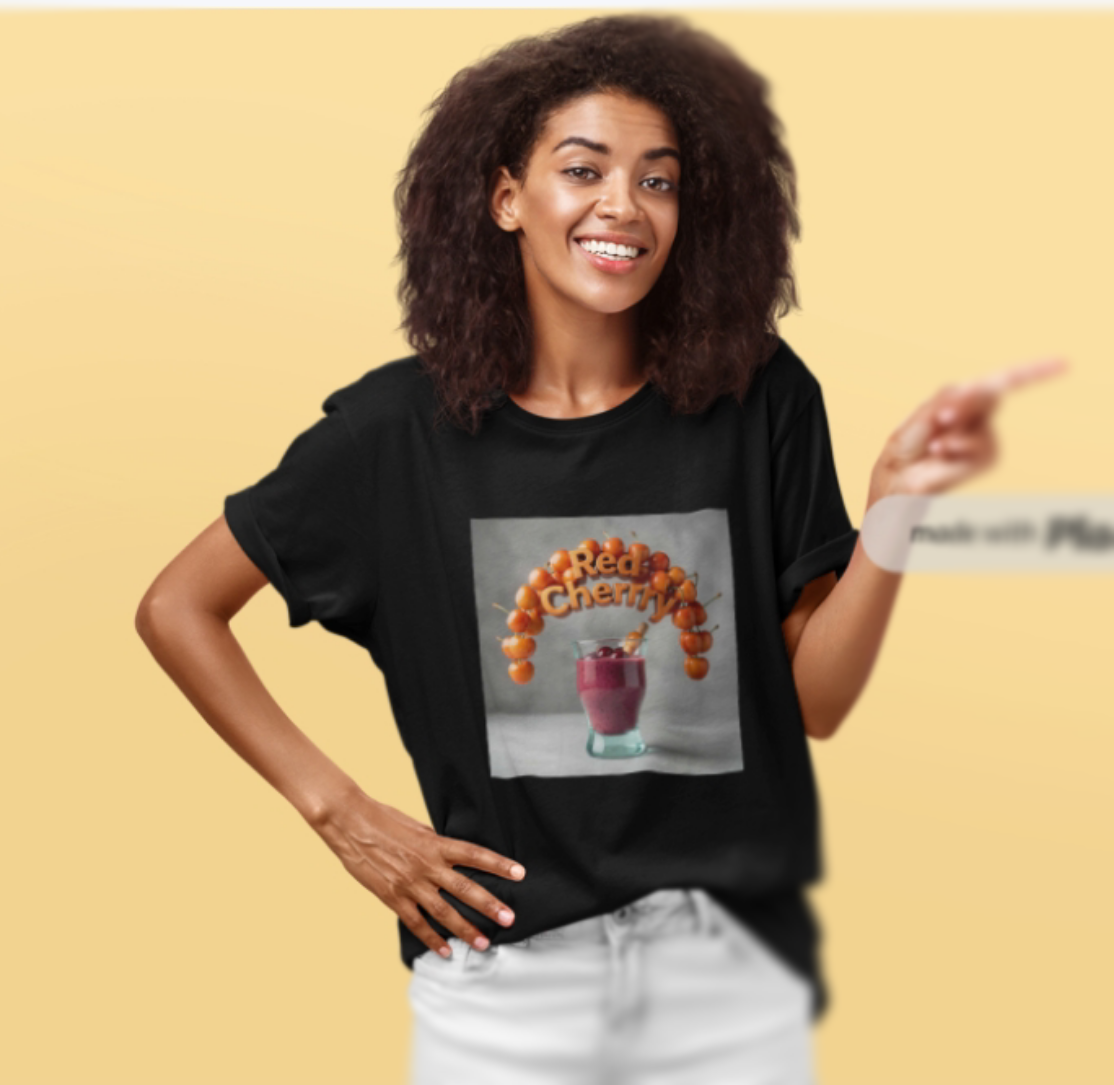 Lady Outdoor t shirt