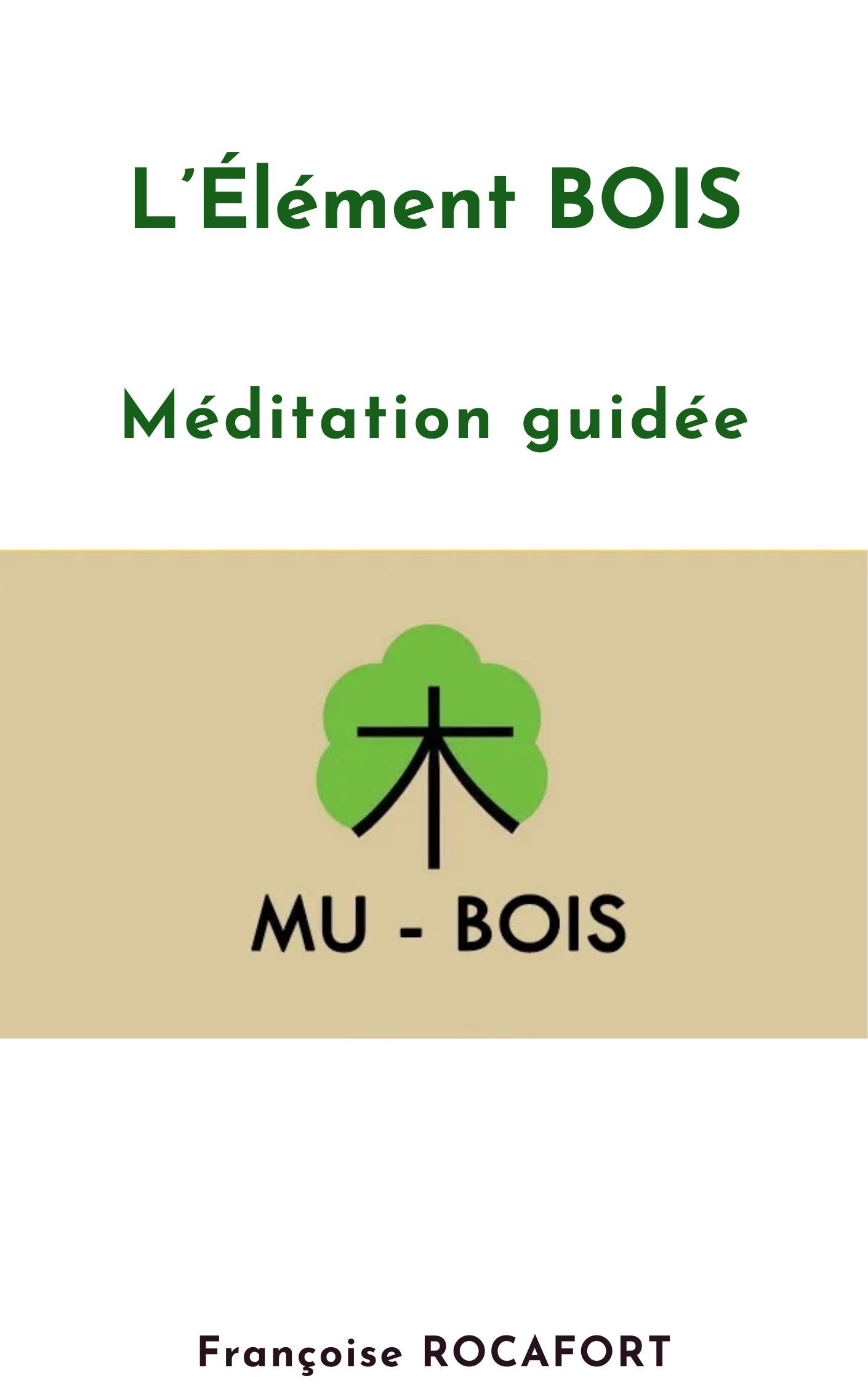 Méditation Guidée Gratuite « Énergie Bois » – 2 Minutes pour Fluidifier Votre Qi du Foie et Accueillir le Printemps