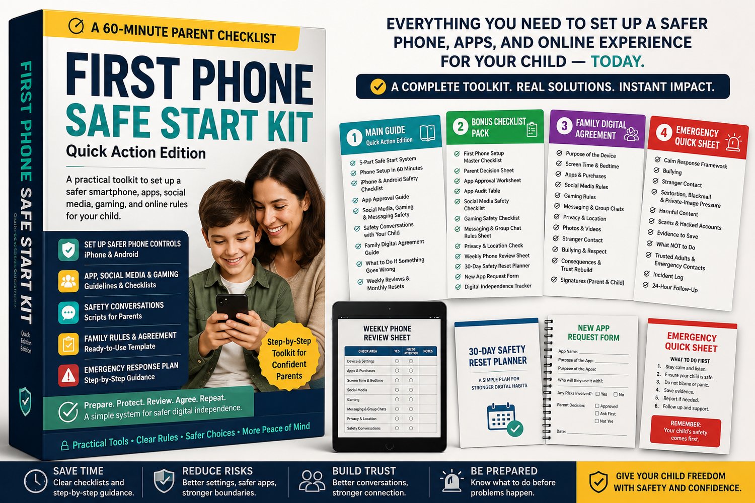 Clarity Toolkit Co: Practical Digital Resources That Solve Real-Life ...