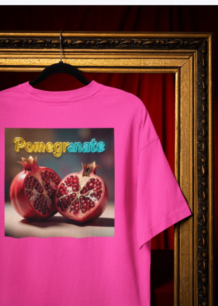 Gathering t-shirt