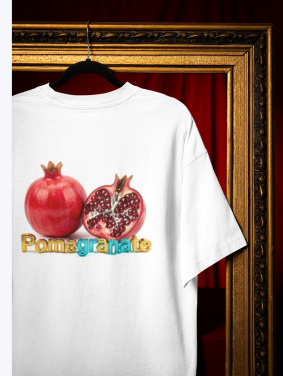 Outdoor t shirt