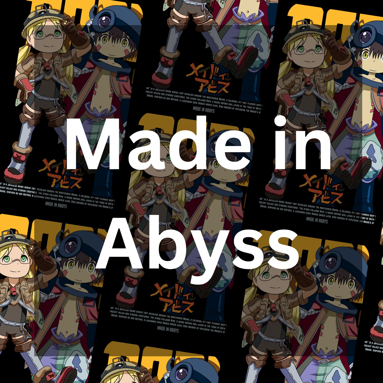 Made in Abyss