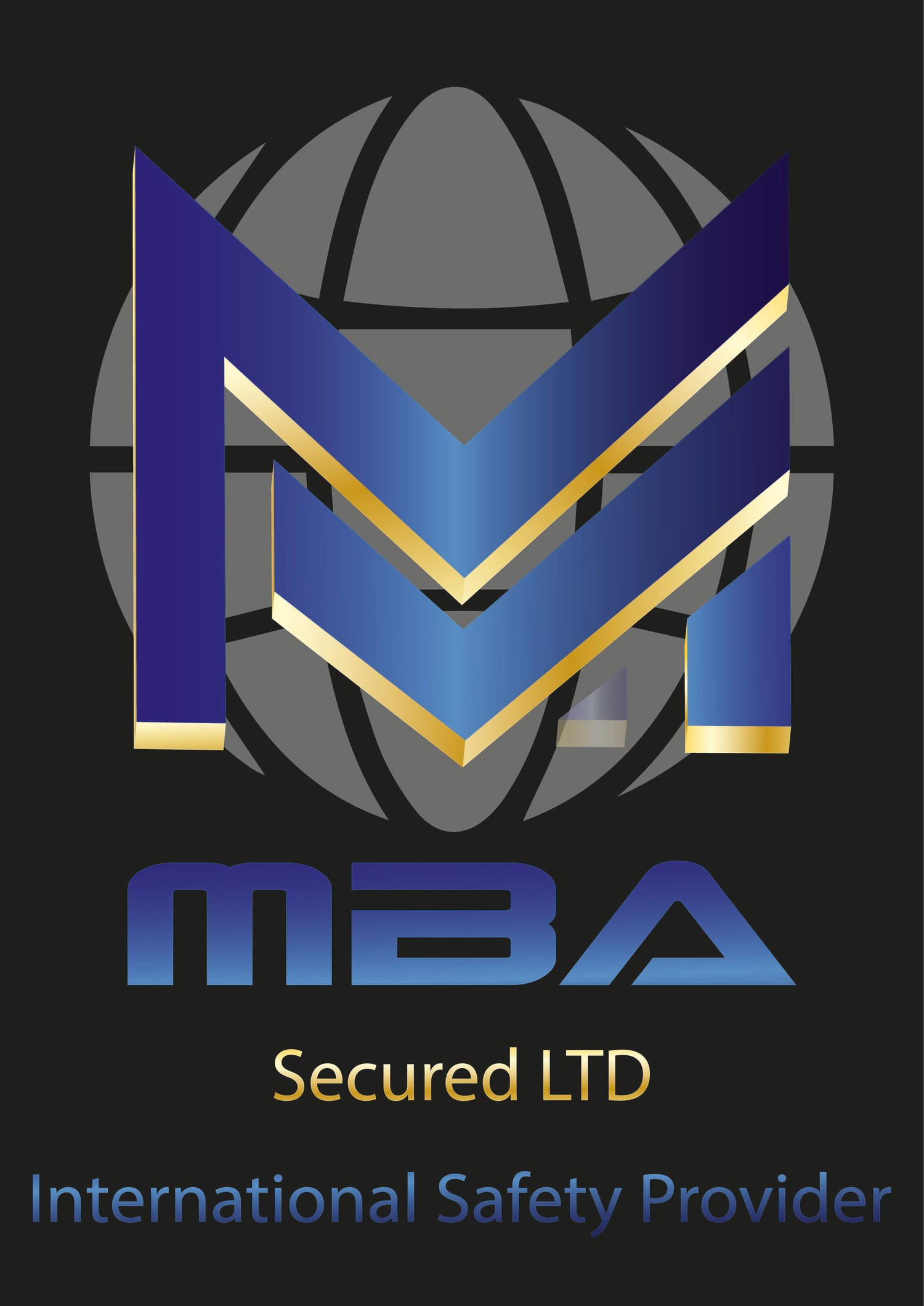 MBA Secured LTD Logo- Corporate Licensing & Safety Compliance Provider