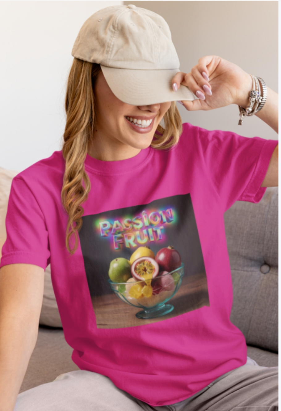 Lady party t shirt