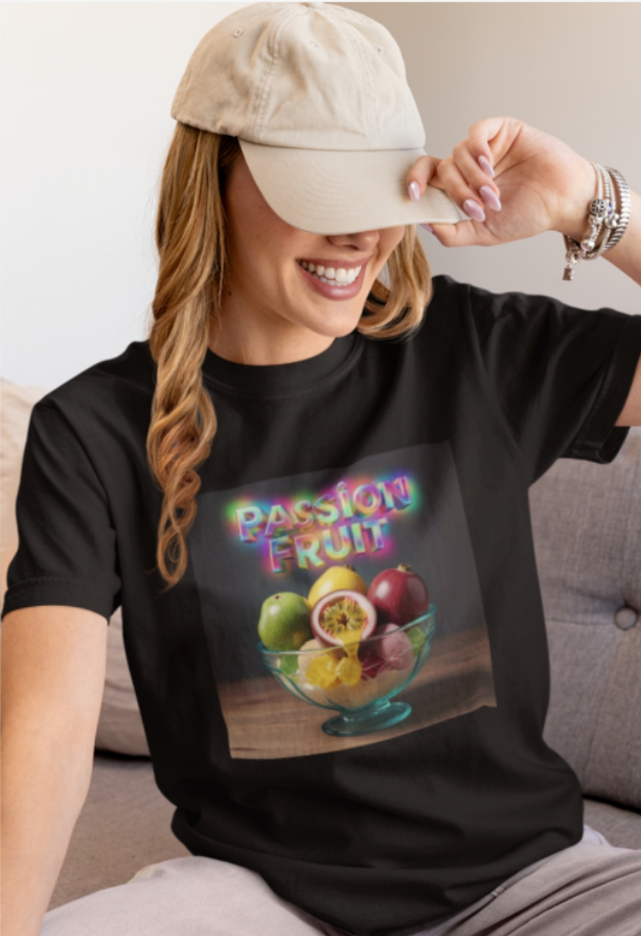 Ladies Gathering t-shirts