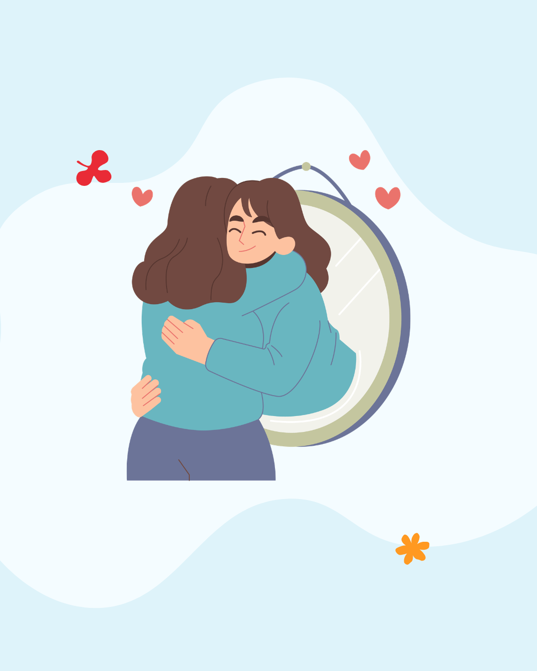 Self-Love