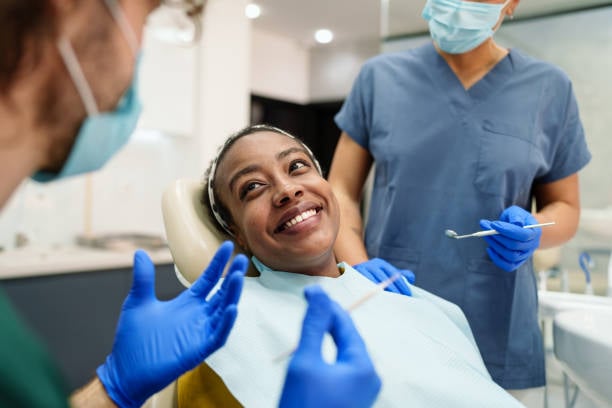 cheap dental clinic in riyadh