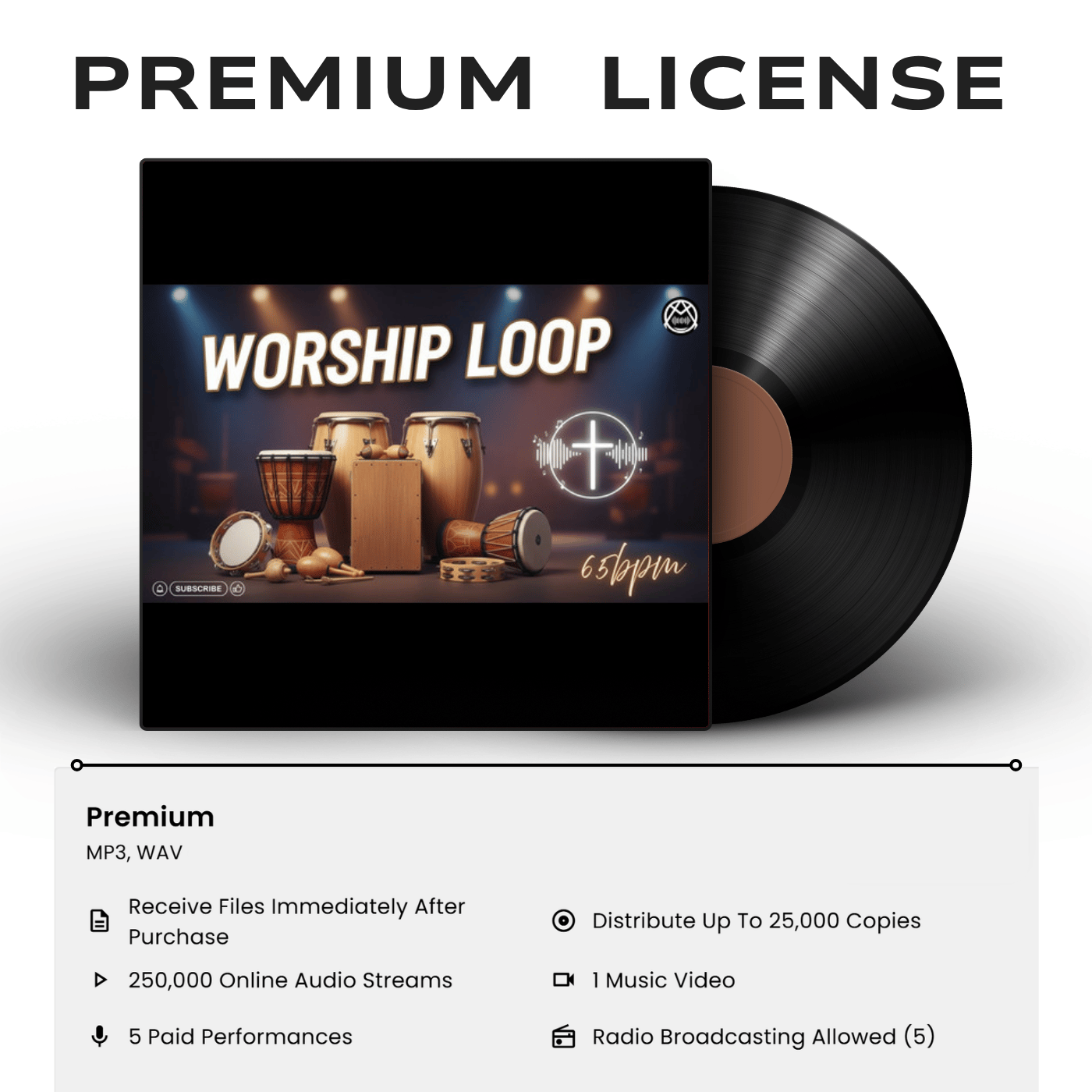 Worship Music