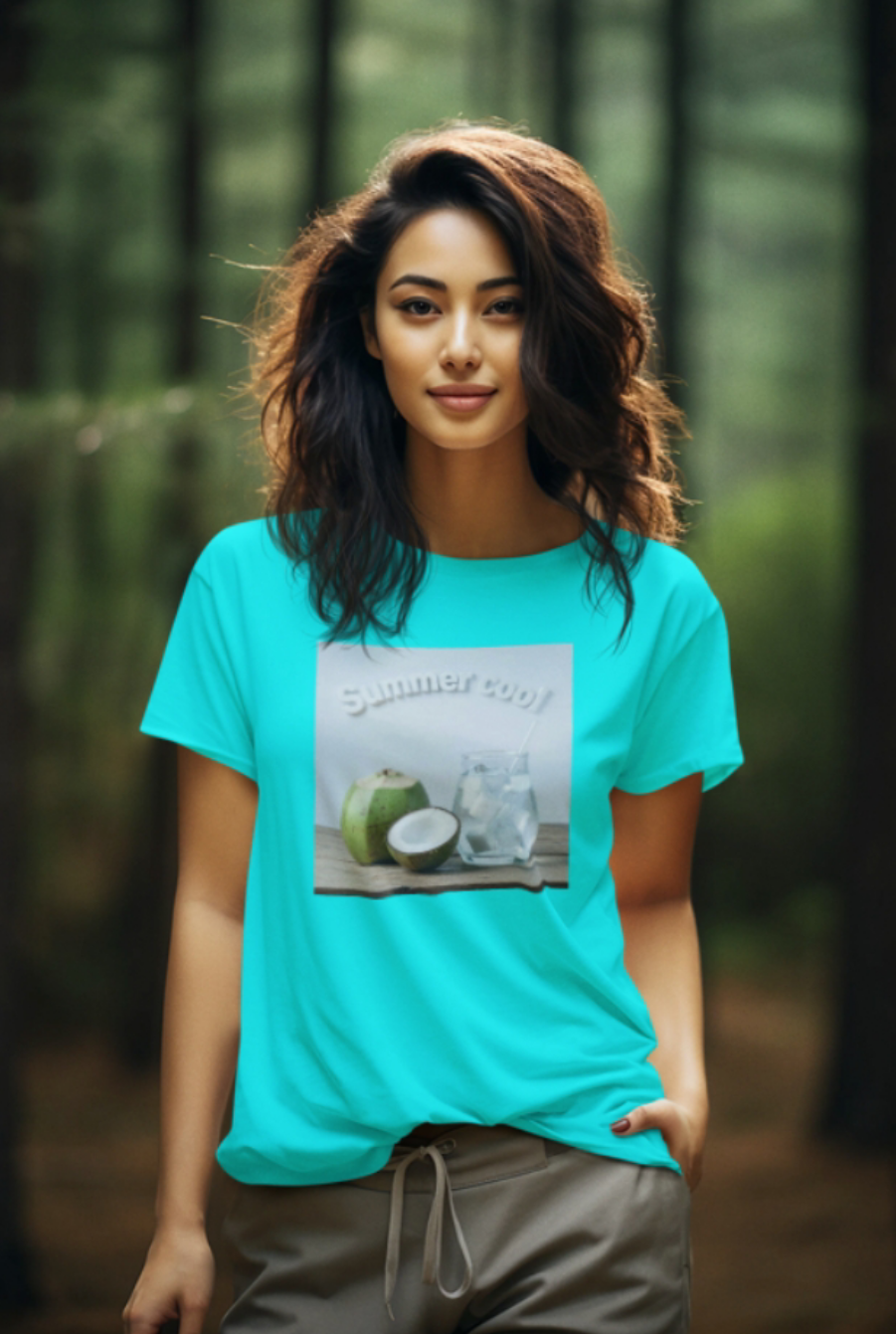 Ladies Gathering t-shirt