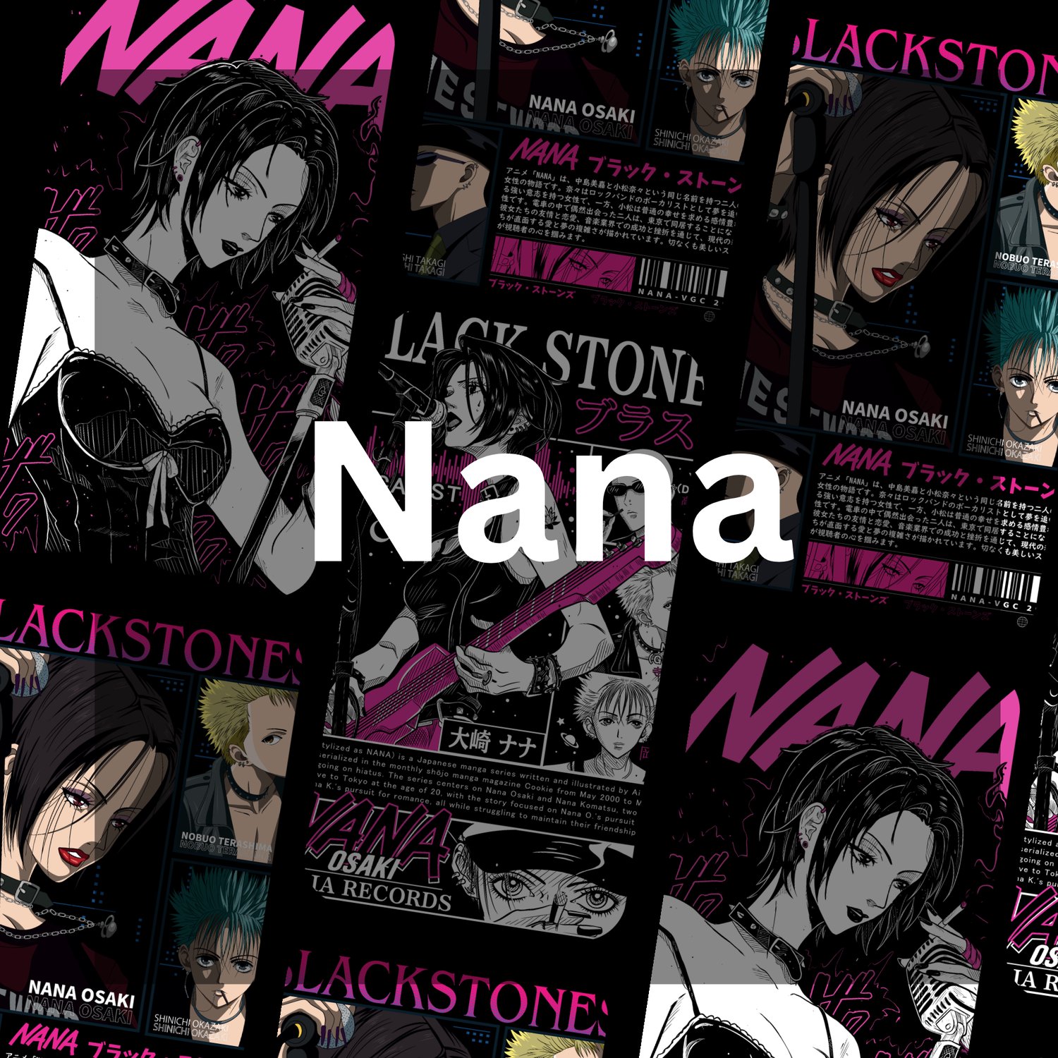Nana