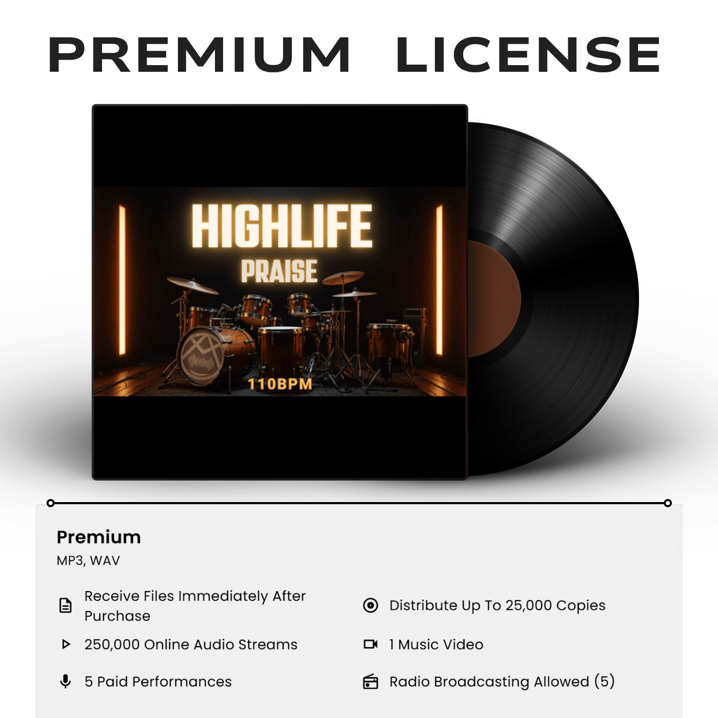 highlife music
