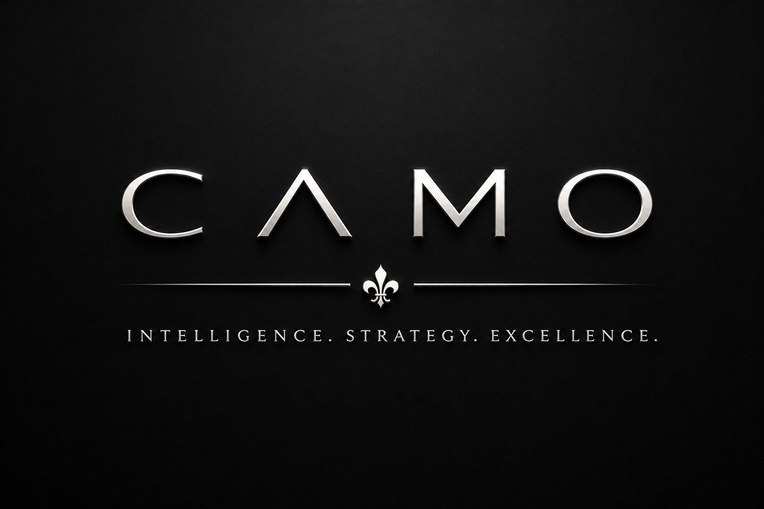 CAMO INTELLIGENCE