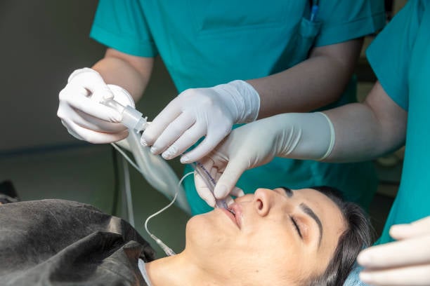 endolift riyadh