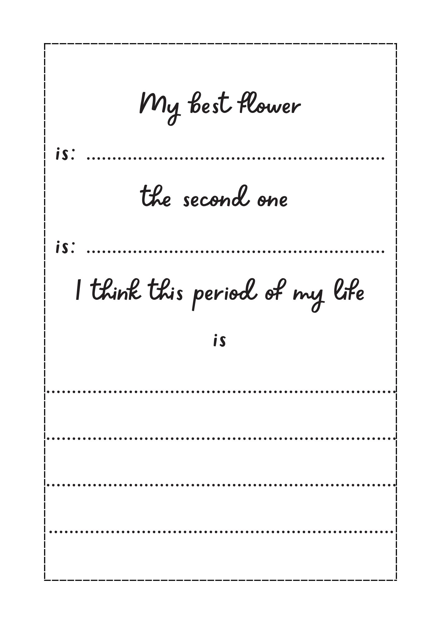 Brief of all