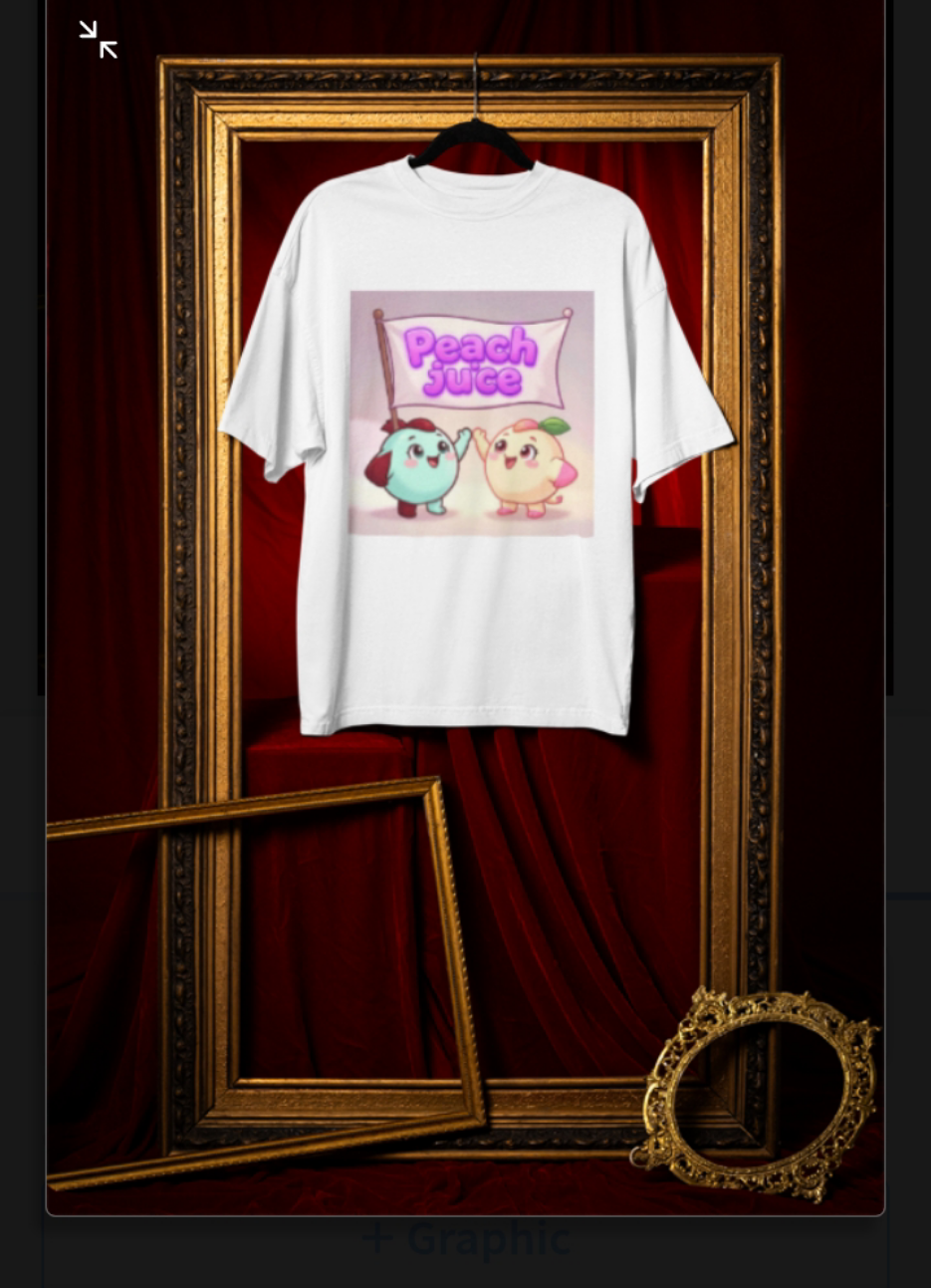 Lady outings t shirt