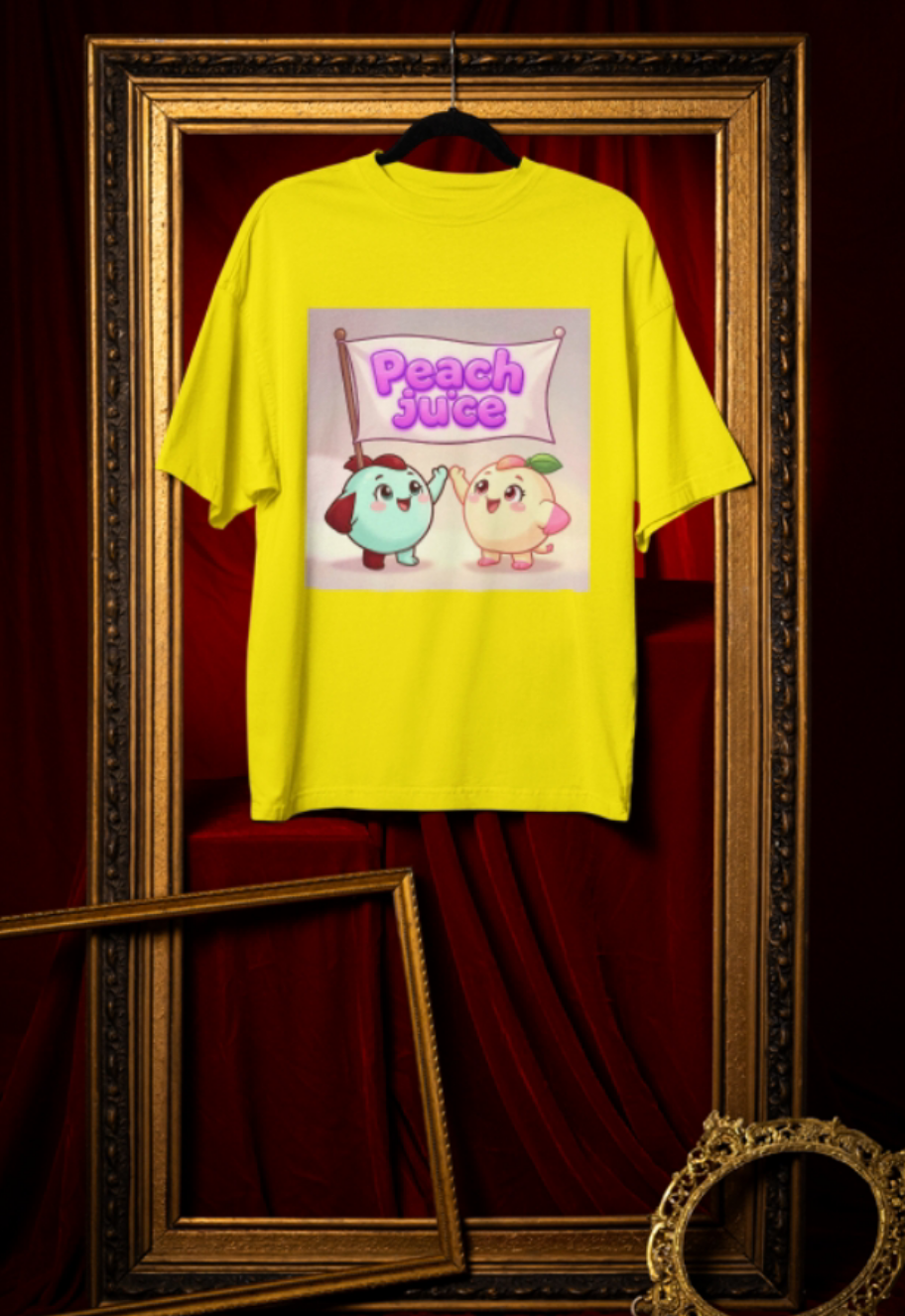 Casual t shirt