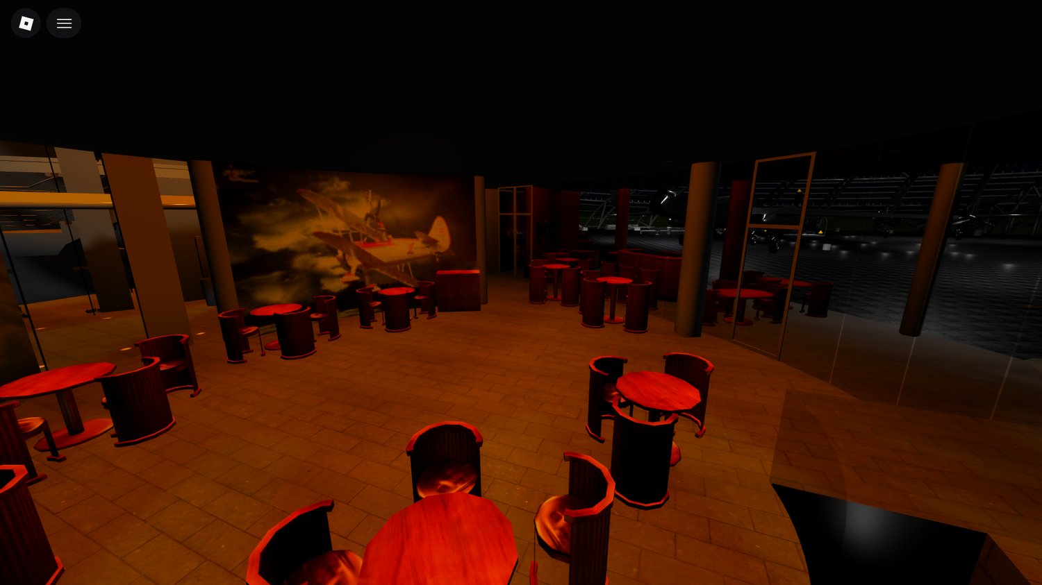 Roblox residential homes