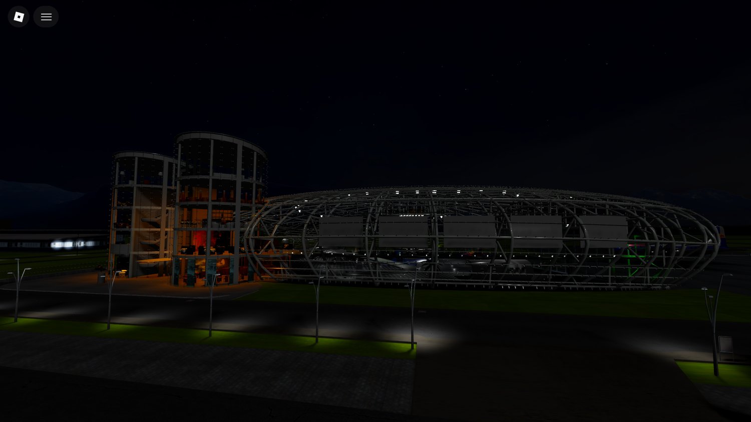 Roblox residential building pack