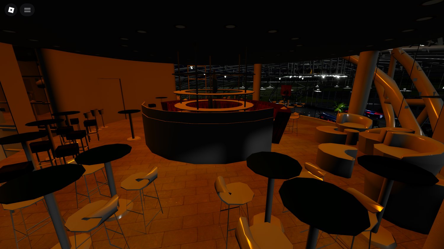 Roblox housing development