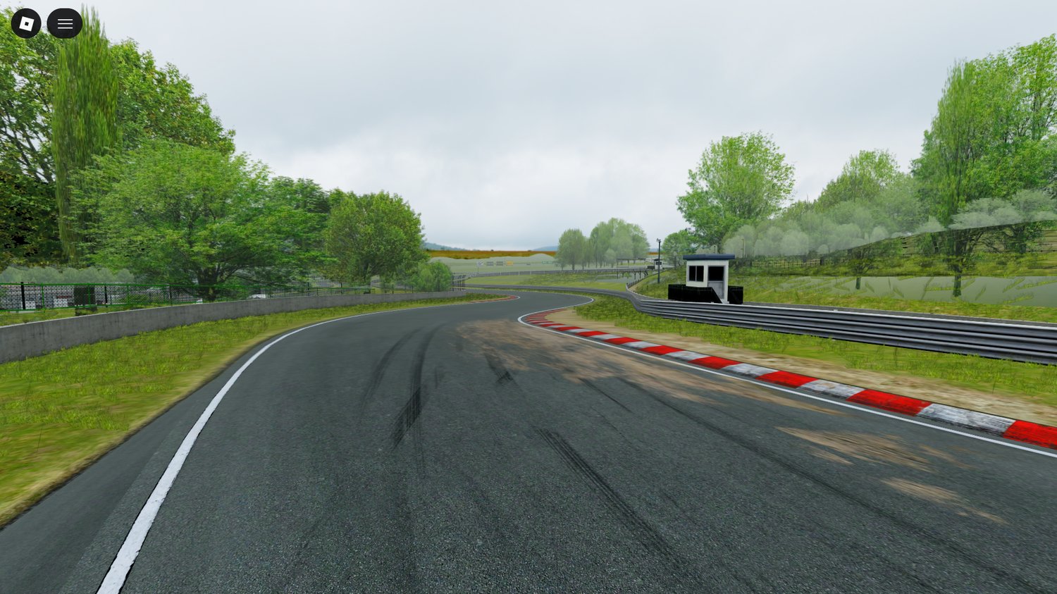 Roblox motorsports map