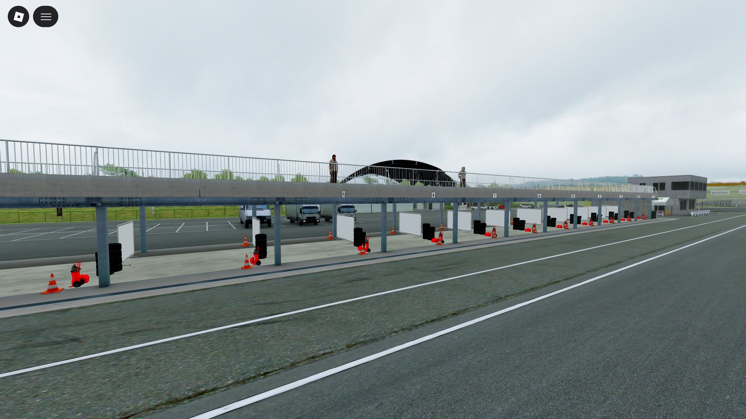 Roblox vehicle roleplay map