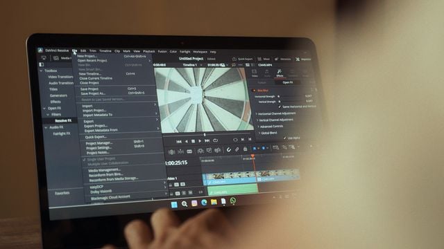 trouver des clients montage video