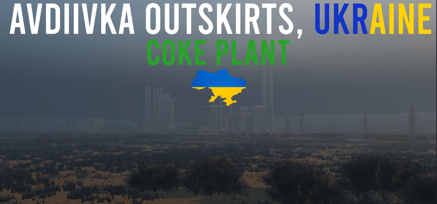 Roblox avdiivka ukraine