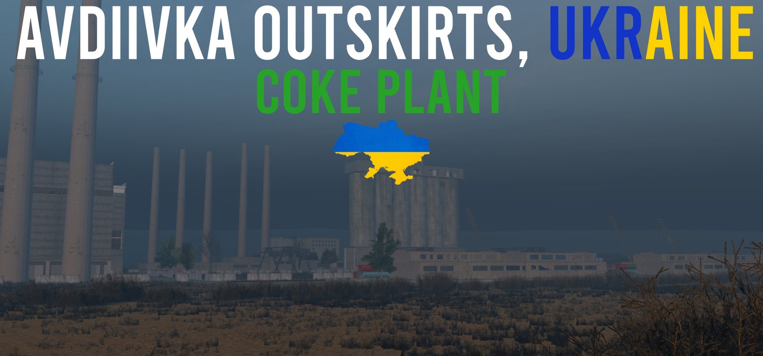 roblox ukraine map