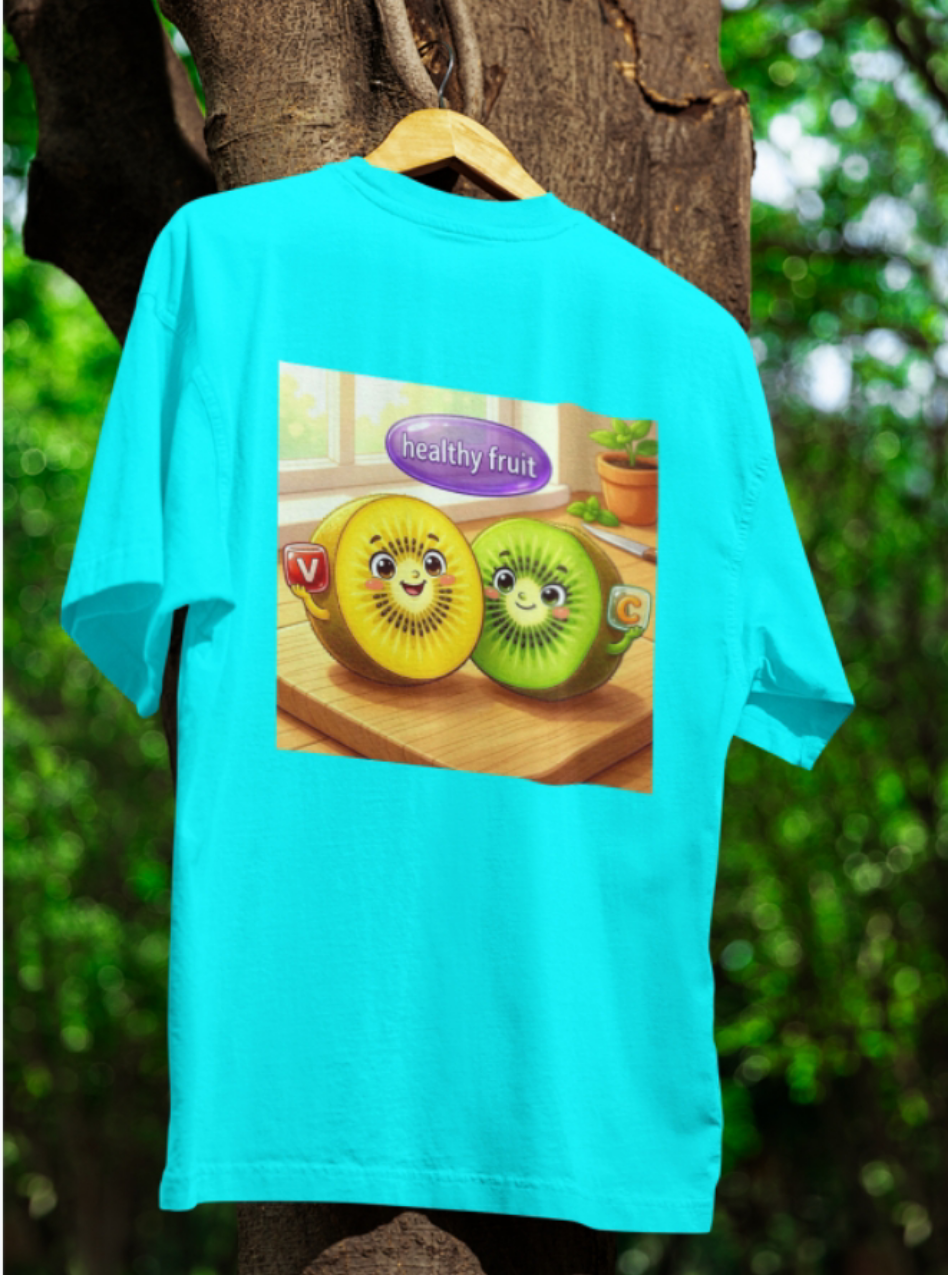Outdoor t-shirt