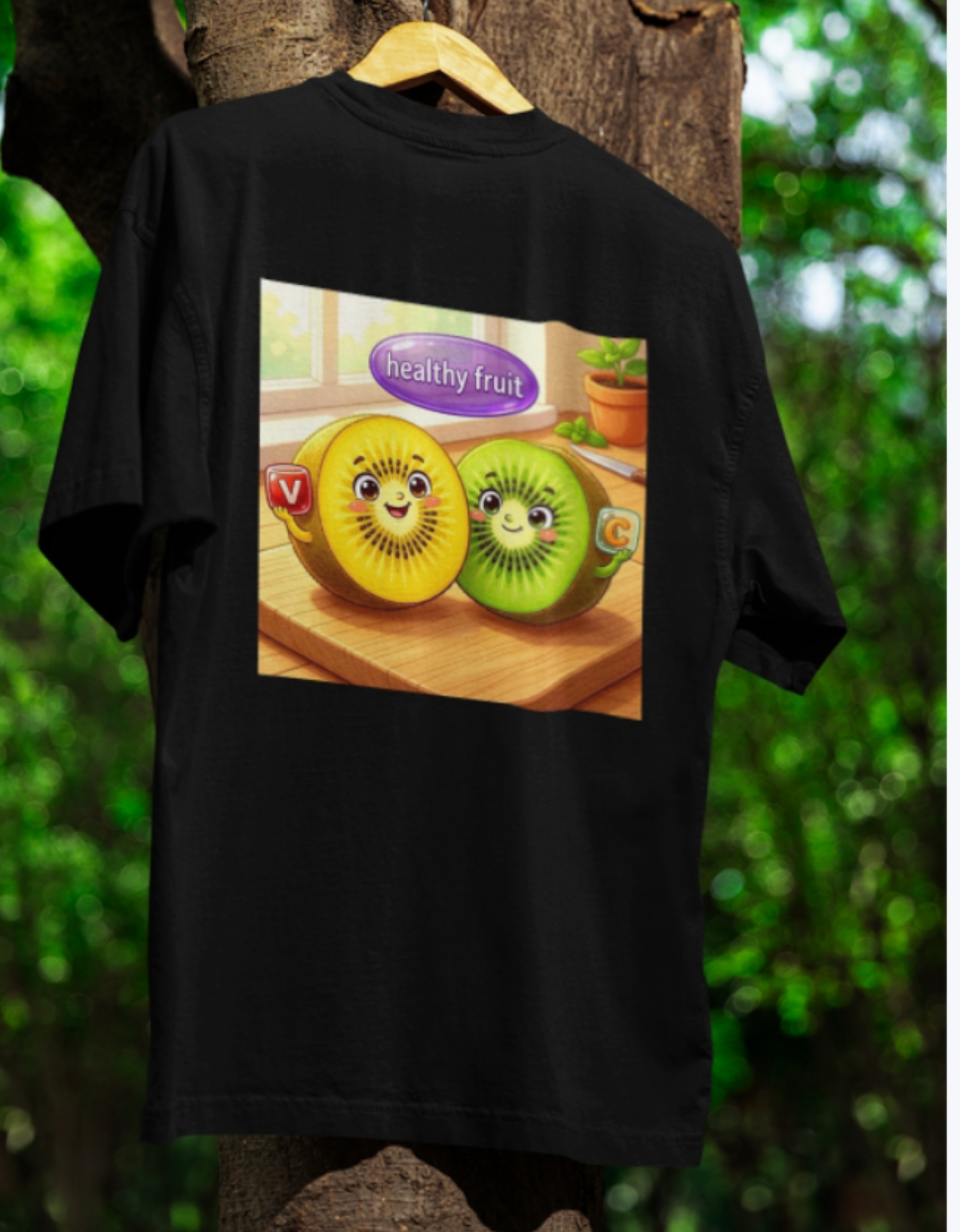 Gathering t-shirt
