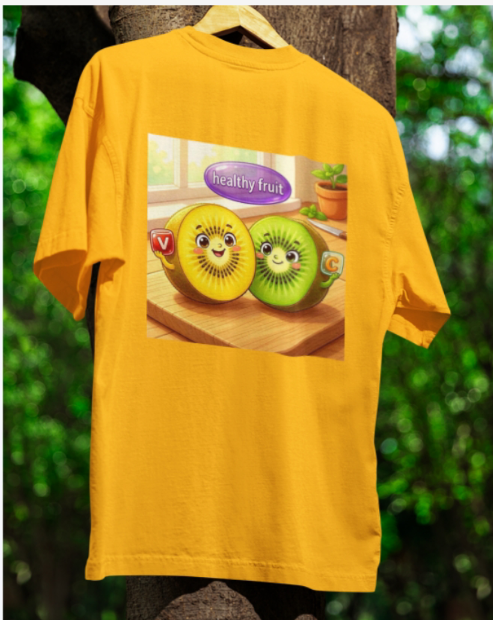 Party T-shirt