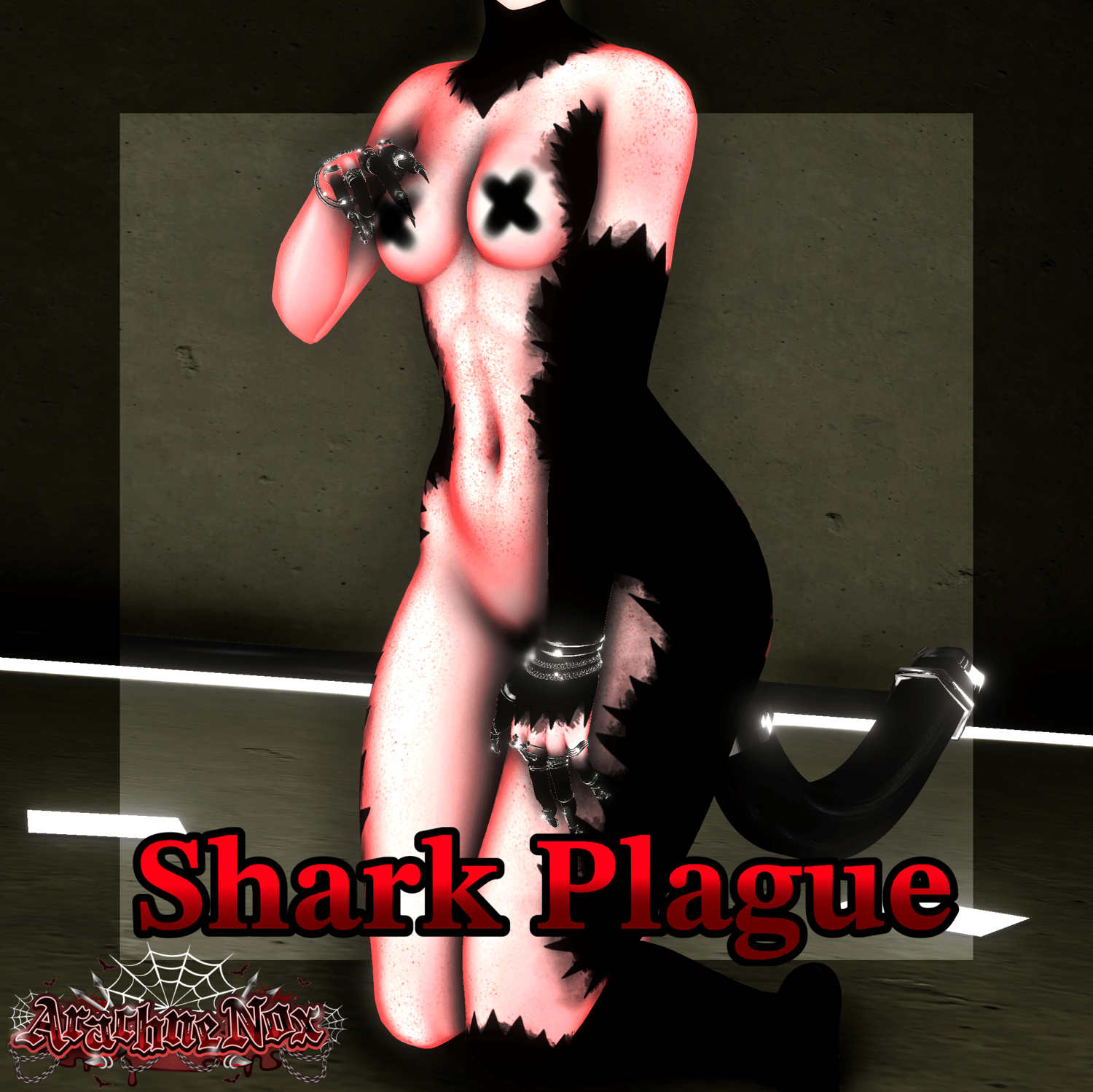 𝘚𝘏𝘈𝘙𝘒 𝘗𝘓𝘈𝘎𝘜𝘌 - egirl