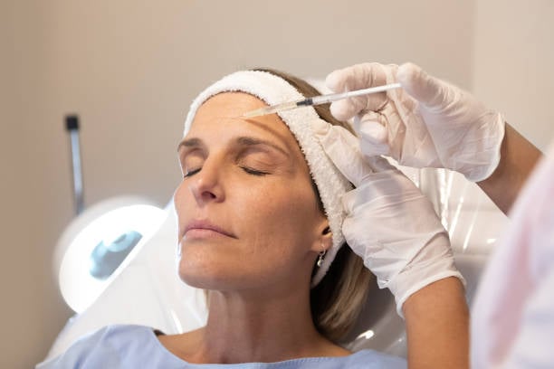 botox injections in riyadh