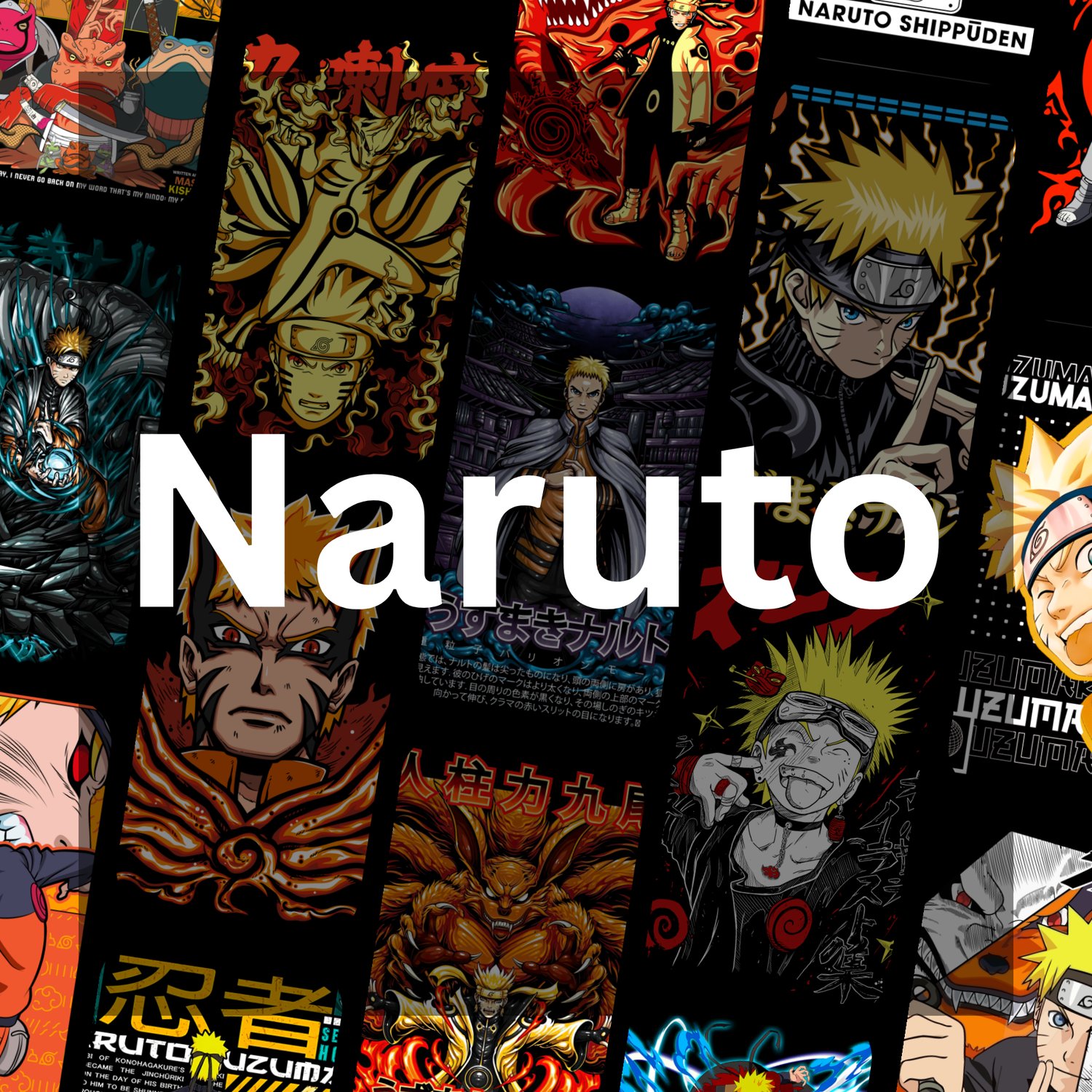 Naruto