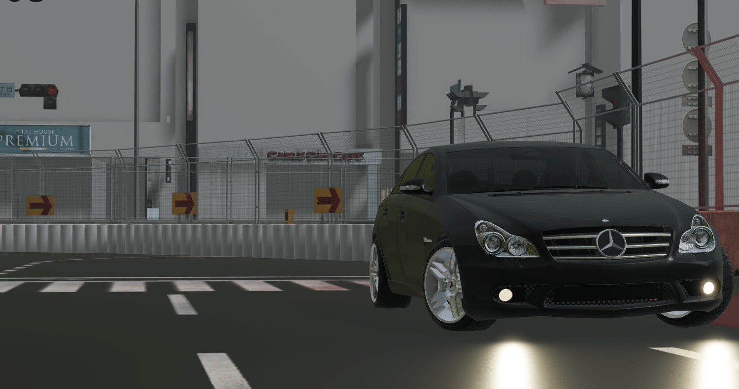 Roblox driving map