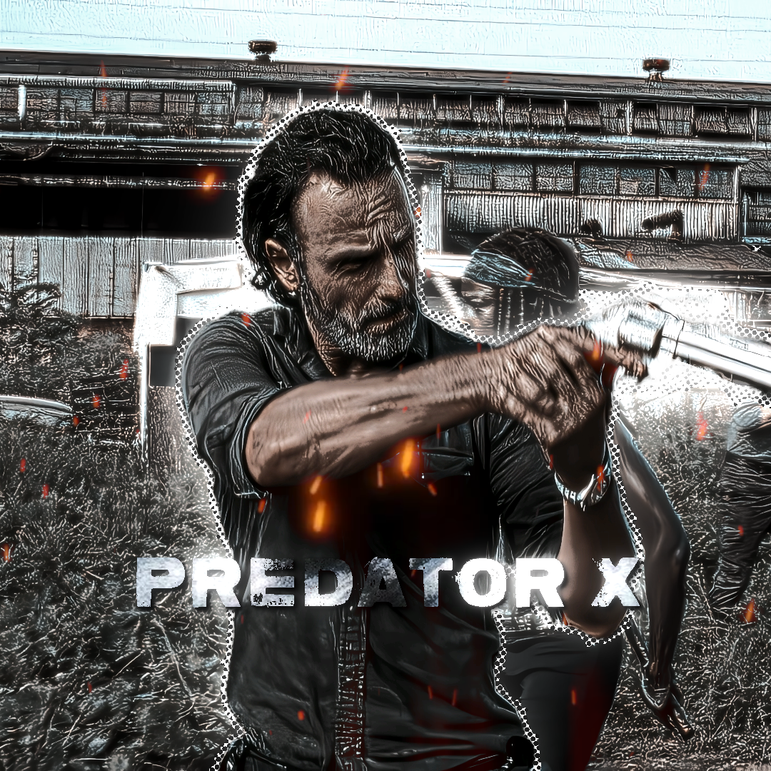 Predator X Editor - ZickFx.com