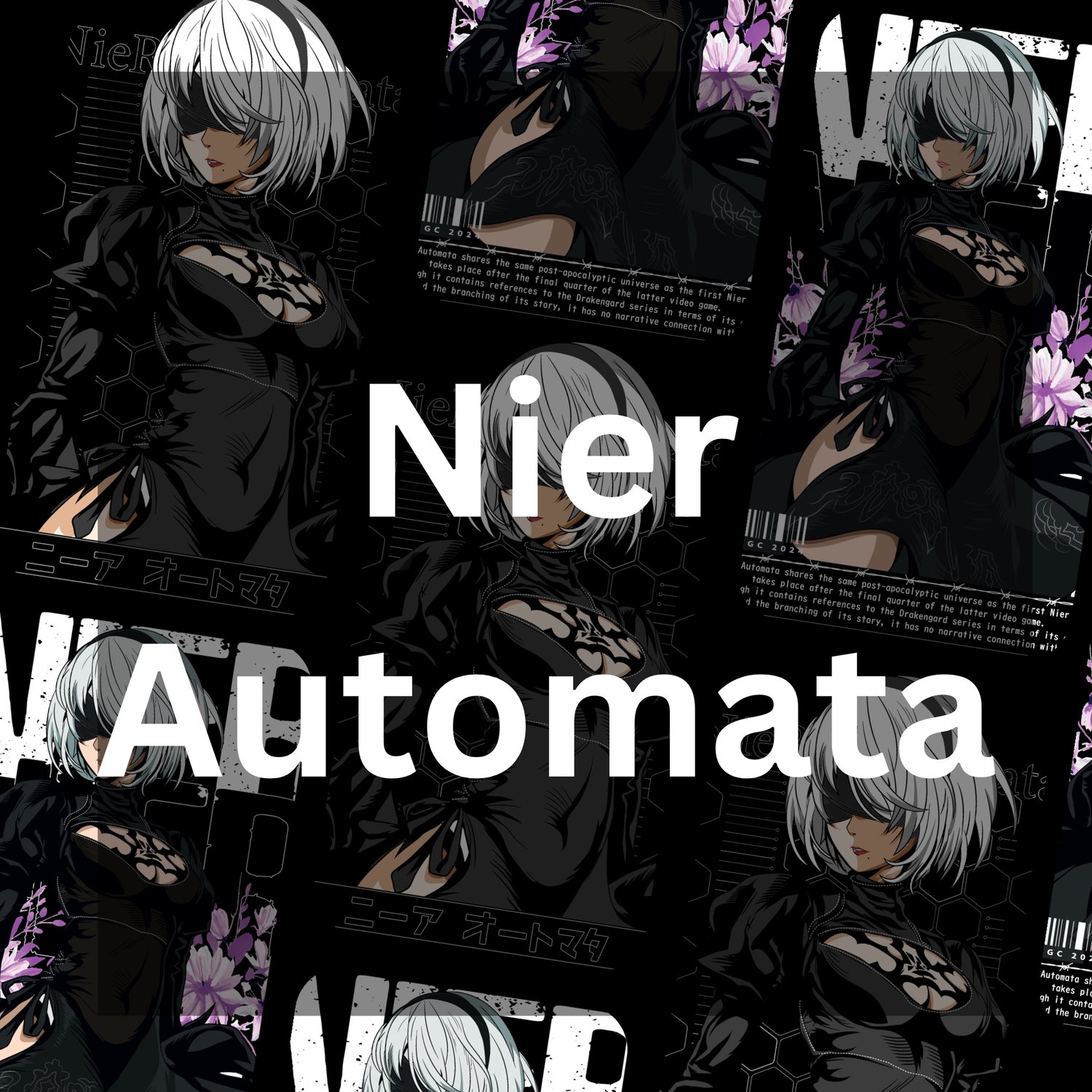 NieR: Automata